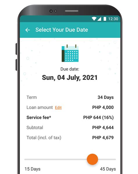 tala loan interest|tala loan requirements.